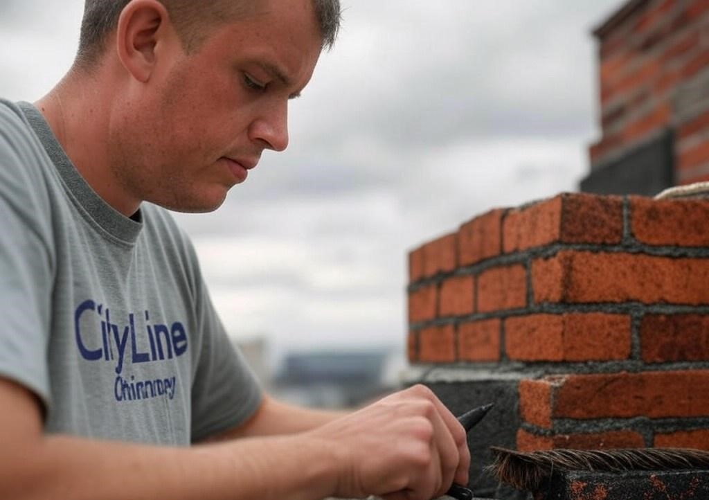 Affordable Chimney Draft Issue Services in Harrisville Township, OH