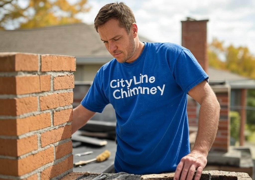 Chimney Draft Issue Services You Can Trust in Harrisville Township, OH