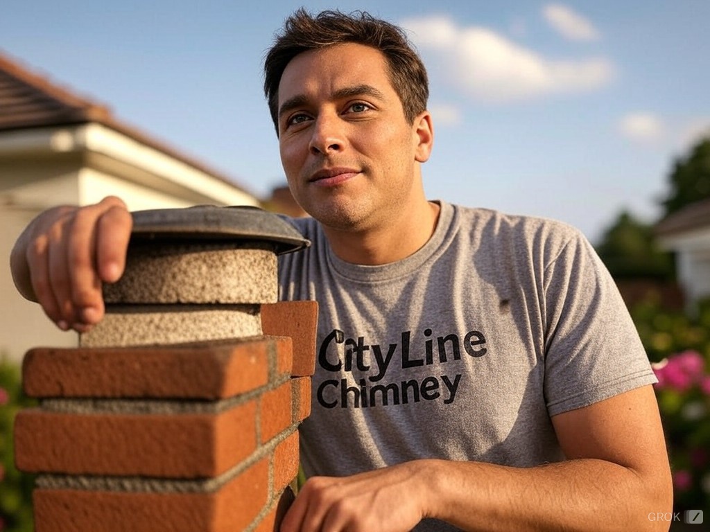 Durable Chimney Caps for Improved Performance in Harrisville Township, NC