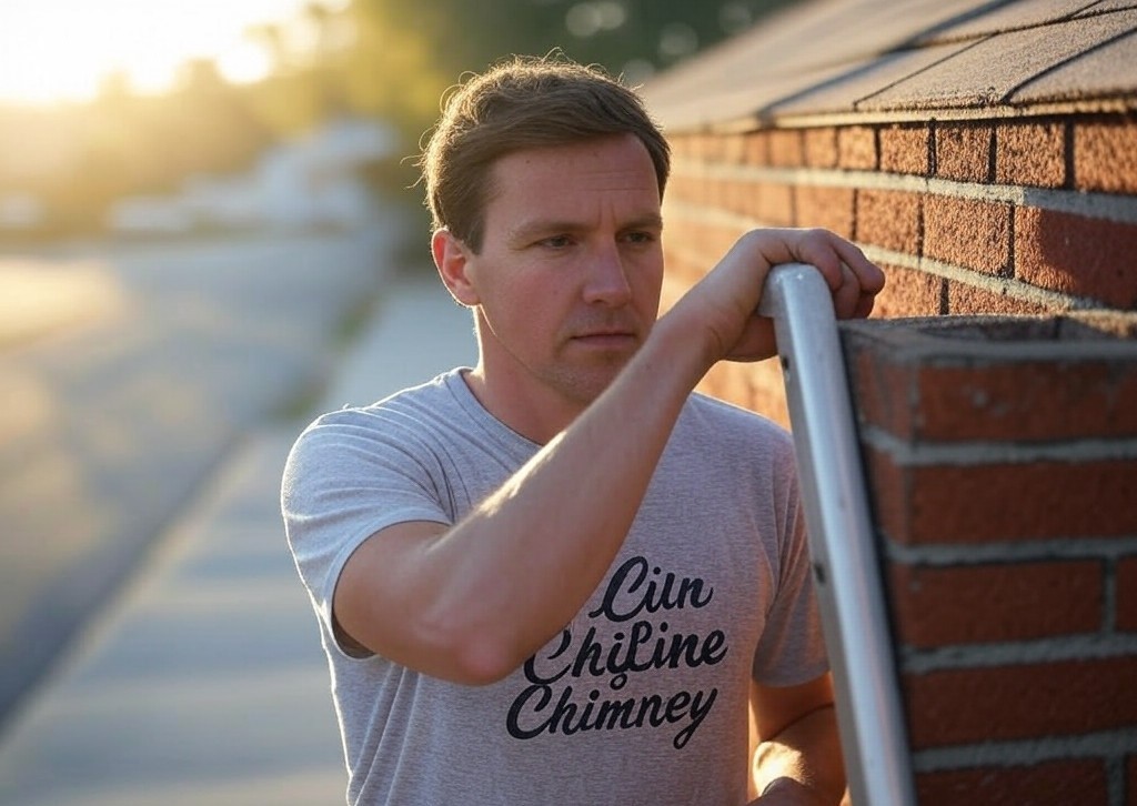 Expert Chimney Repair Solutions for a Secure and Efficient Home in Harrisville Township, OH