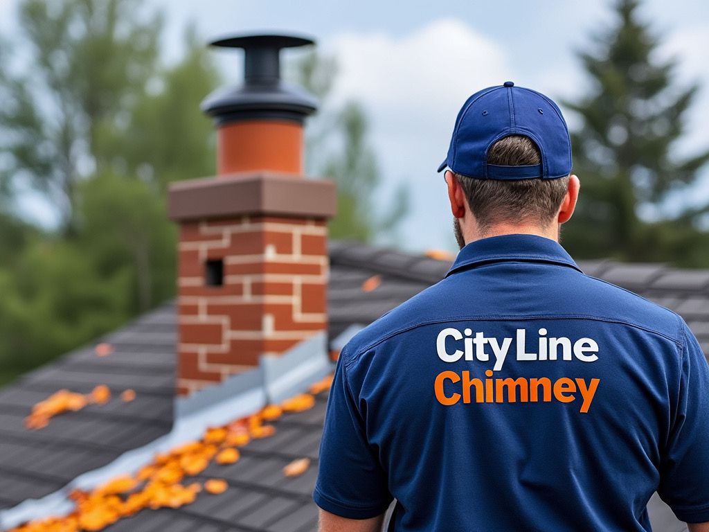 Expert Chimney Sweep Solutions in Harrisville Township, OH
