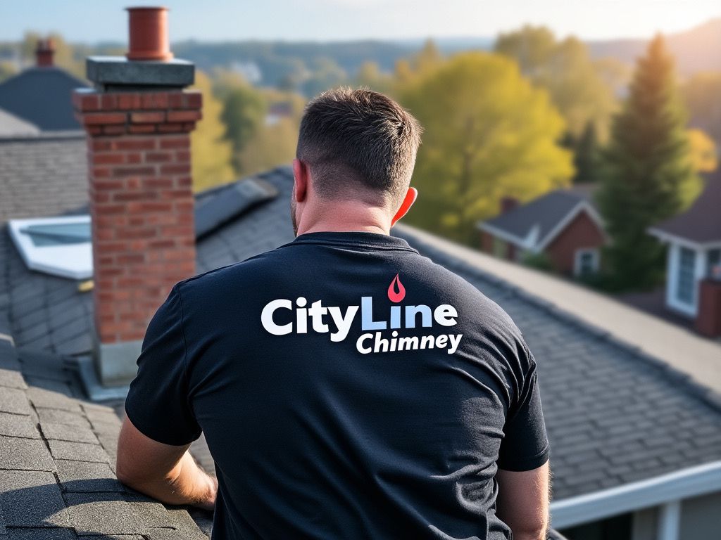 Professional Chimney Waterproofing Installation and Repair in Harrisville Township, OH