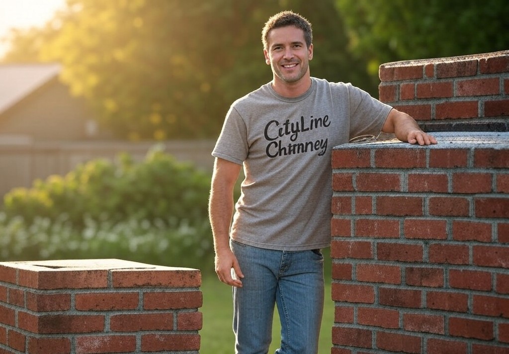 Quick and Dependable Chimney Repair Services in Harrisville Township, NC