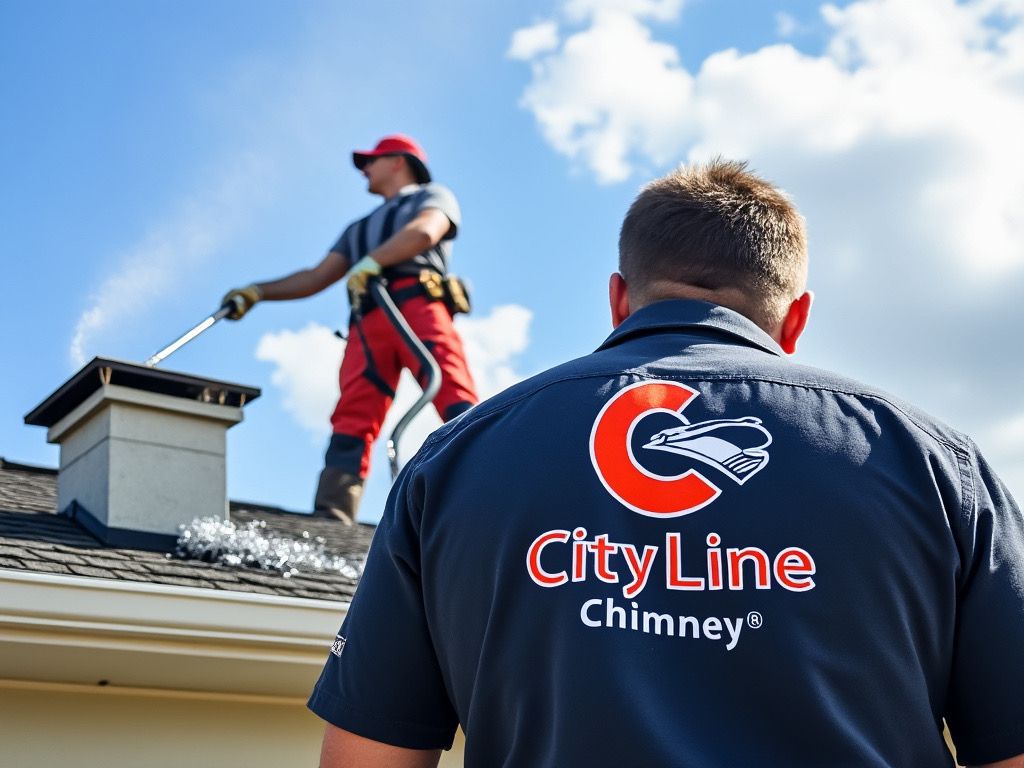 Top-Quality Chimney Cleaning Services in Harrisville Township, OH