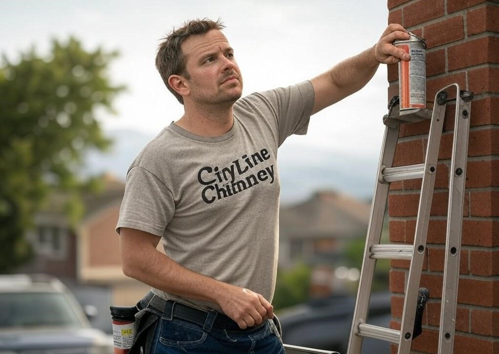 Top Rated Chimney Draft Issue Services in Harrisville Township, OH