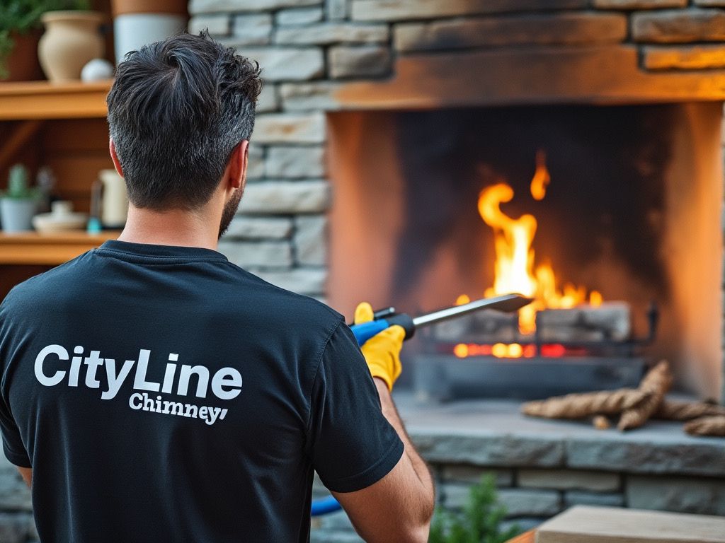 Top-Rated Chimney Liner Services for Your Home in Harrisville Township, OH