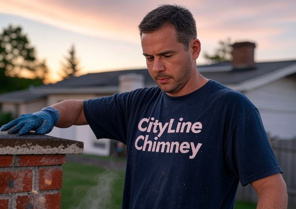 Your Dependable Partner for High Quality Chimney Services and Solutions in Harrisville Township, NC