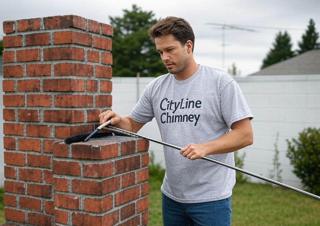Your Trusted Chimney Sweep for a Safer, Cleaner Home in Harrisville Township, NC